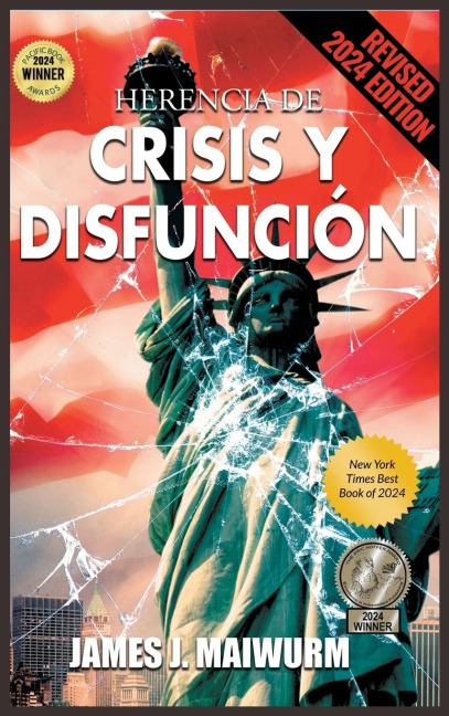 Herencia de Crisis y Disfunción