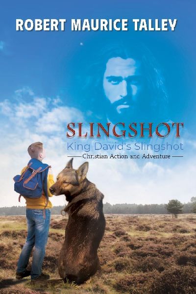 Slingshot: King Davids Slingshot