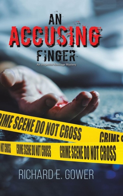 An Accusing Finger