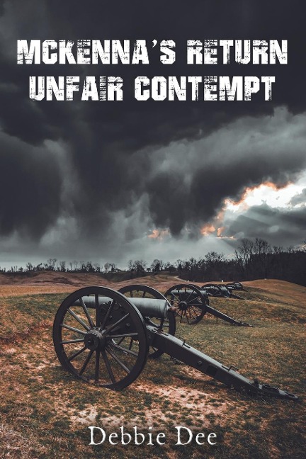 McKennas Return - Unfair Contempt