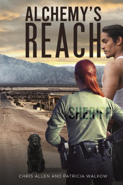 Alchemys Reach