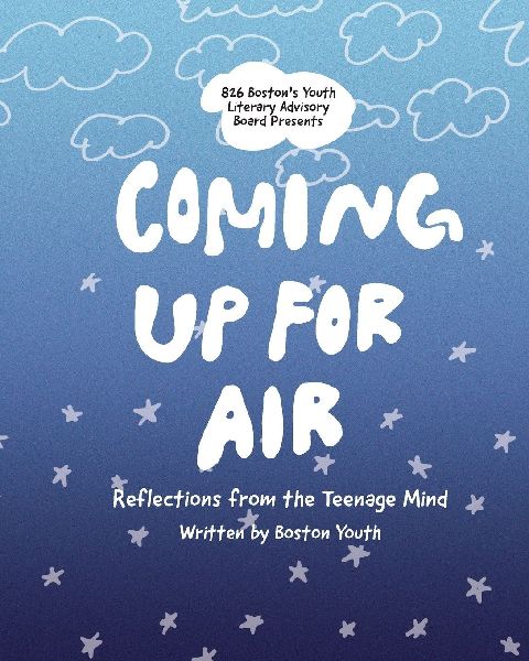 Coming Up For Air: Reflections from the Teenage Mind