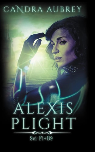 Alexis Plight Sci-Fi Erotic Romance