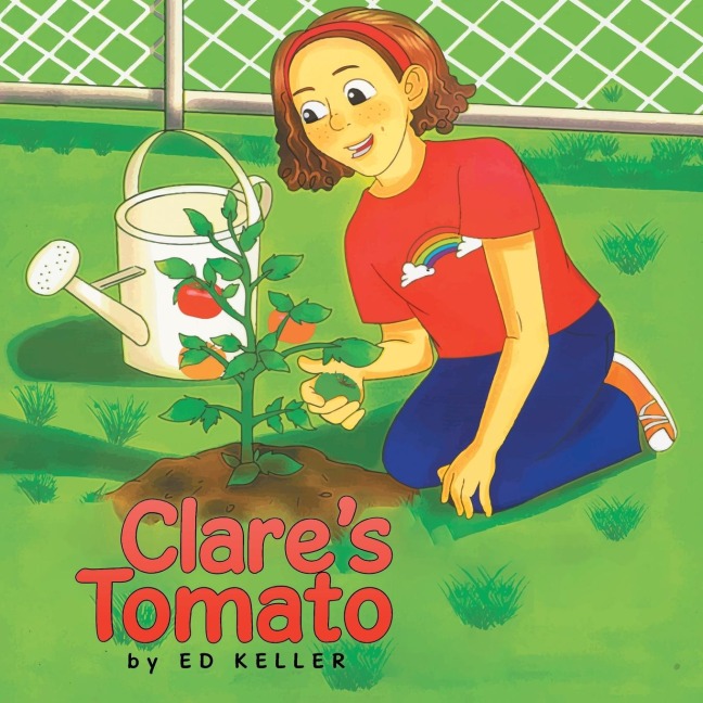 Clares Tomato