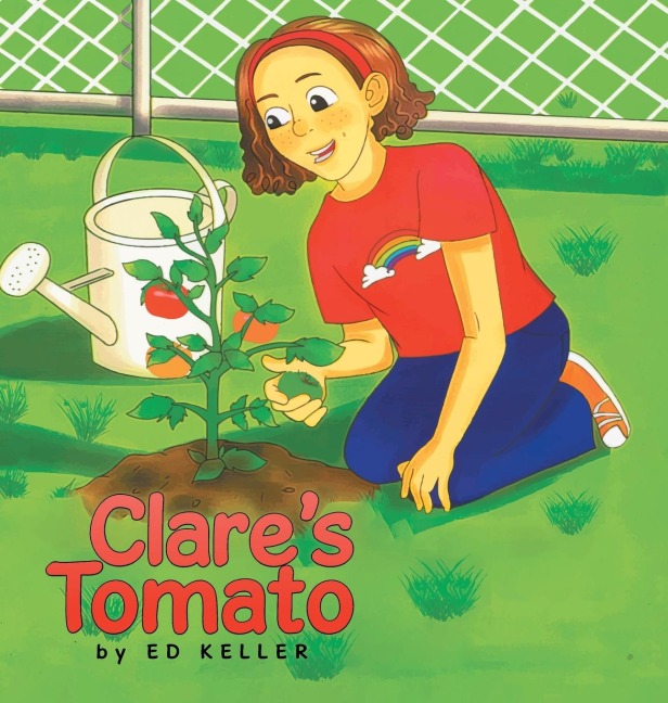 Clares Tomato