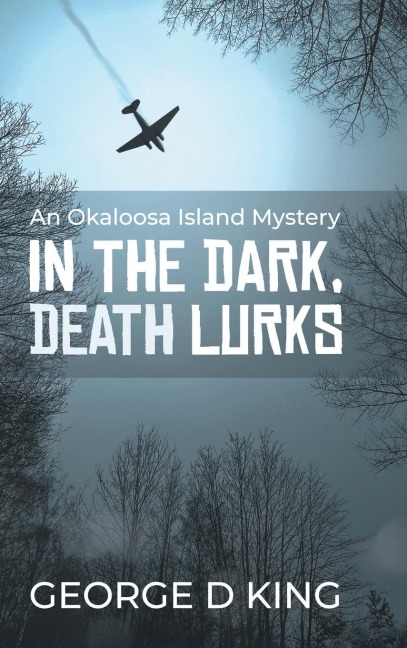 An Okaloosa Island Mystery: IN THE DARK, DEATH LURKS
