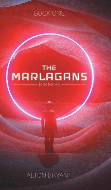 The Marlagans: For Mars