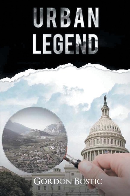 URBAN LEGEND