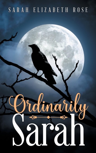 Ordinarily Sarah