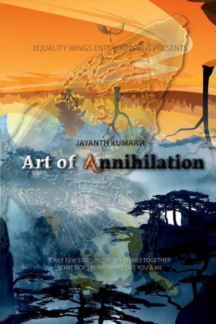 ARt of Annihilation: Into the wings