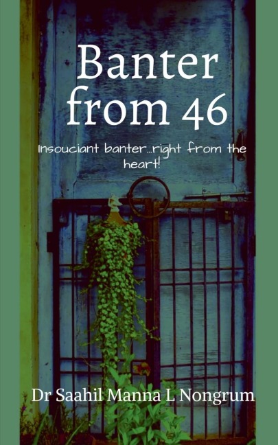 Banter from 46