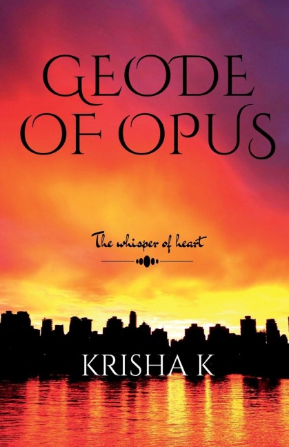 GEODE OF OPUS
