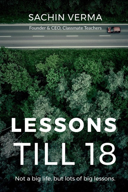 Lessons Till 18