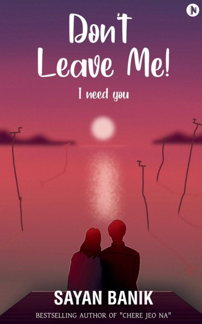 Dont Leave Me