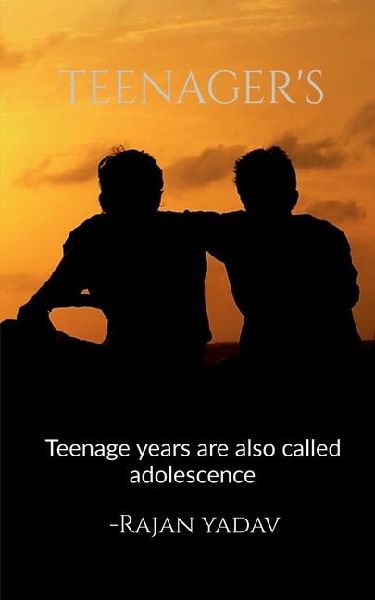 Teenagers