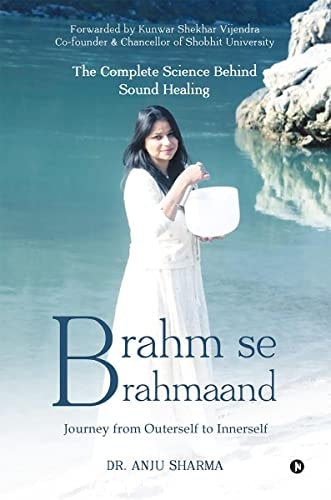 Brahm Se Brahmaand Journey from Outerself to Innerself