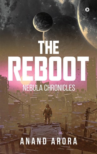 The Reboot Nebula Chronicles