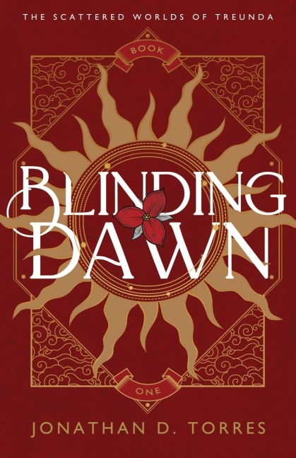 Blinding Dawn