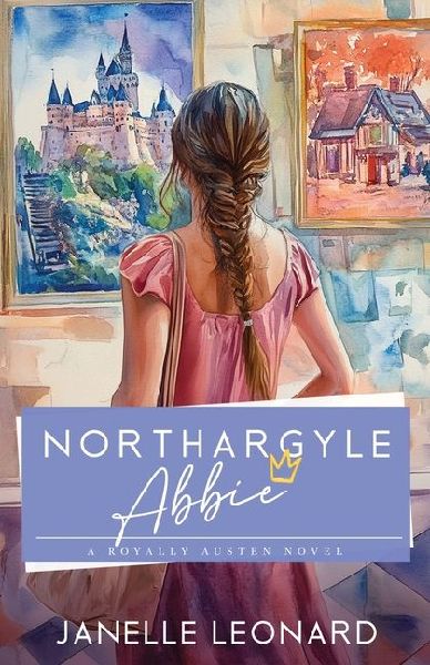Northargyle Abbie
