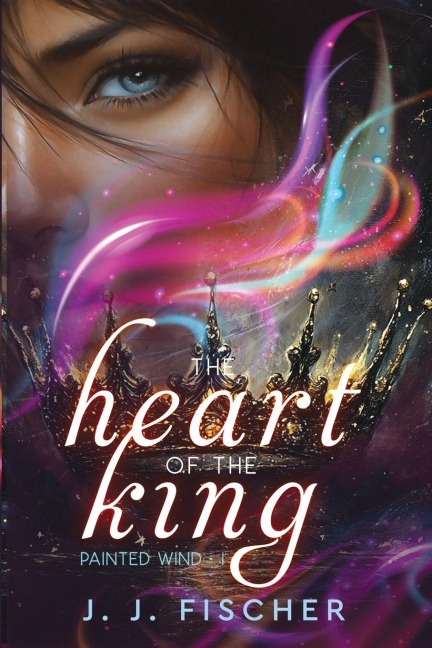 The Heart of the King