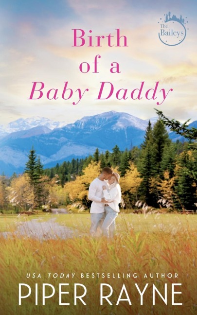 Birth of a Baby Daddy