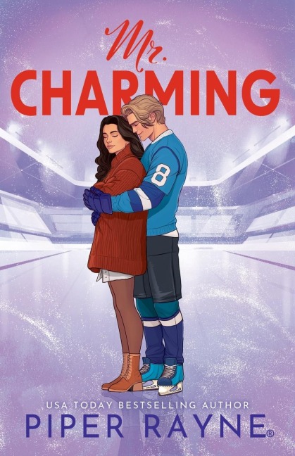 Mr. Charming (Large Print)