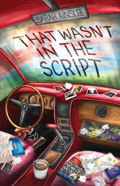 That Wasnt in the Script