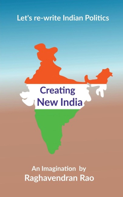 Creating New India