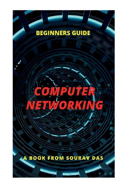 Computer Networking: For Beginners Guide