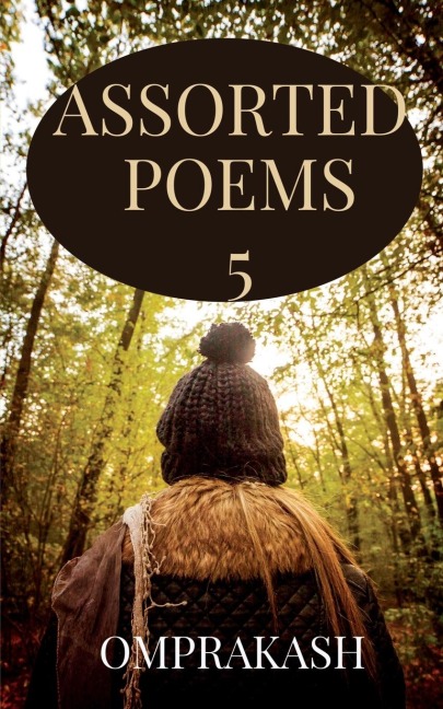 Assorted Poems - 5