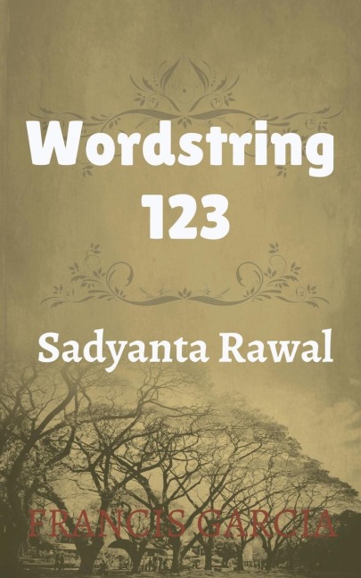 Wordstring 123