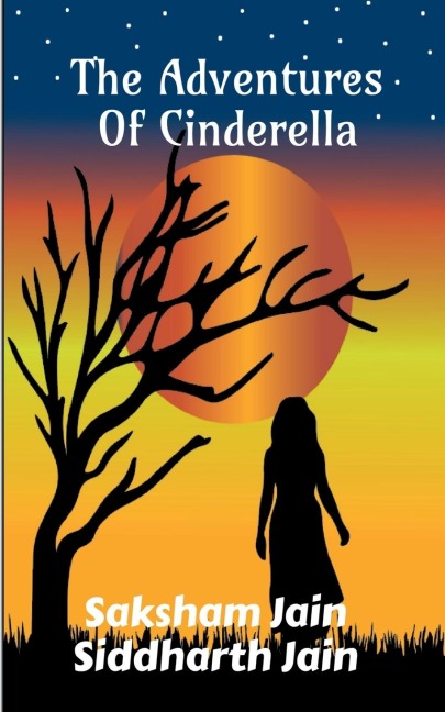 The Adventures of Cinderella.