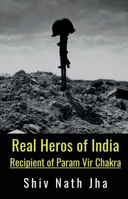 Real Heros of India