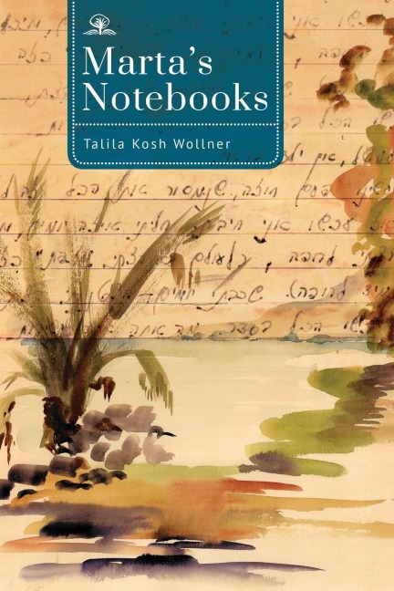 Marta's Notebooks