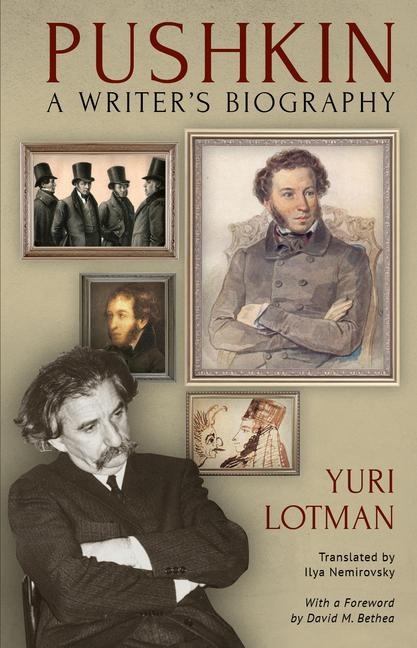 Pushkin: A Writers Biography