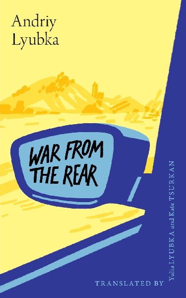 War from the Rear: A Ukrainian Aid Volunteers Story