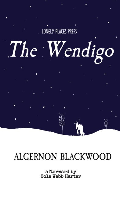 The Wendigo