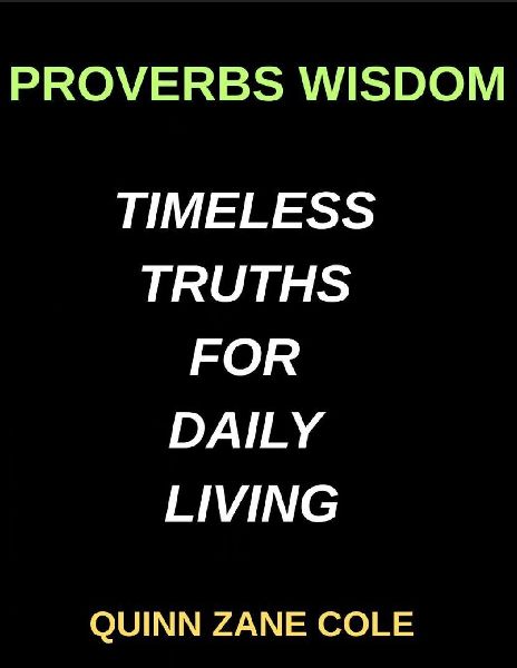 Proverbs Wisdom, Timeless Truths for Daily Living, Psalms, The Songbook of the Soul, Gospel Light, The Life and Teachings of Jesus, Acts of Faith, The Early Churchs Journey: Unveiling the Scriptures, Insights for Modern Readers