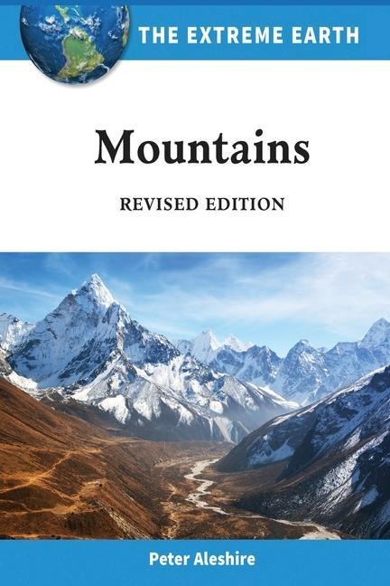 Mountains, Revised Edition (Ls Edition)