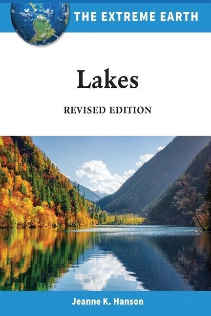 Lakes, Revised Edition (Ls Edition)