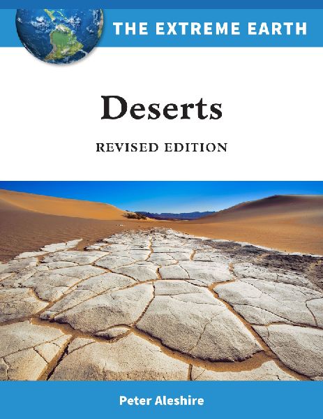 Deserts, Revised Edition (Ls Edition)