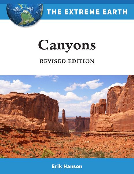 Canyons, Revised Edition (Ls Edition)