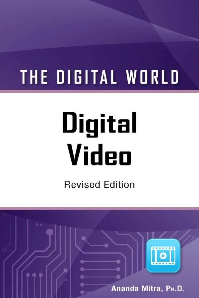 Digital Video, Revised Edition (Ls Edition)