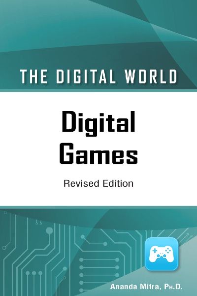 Digital Games, Revised Edition (Ls Edition)