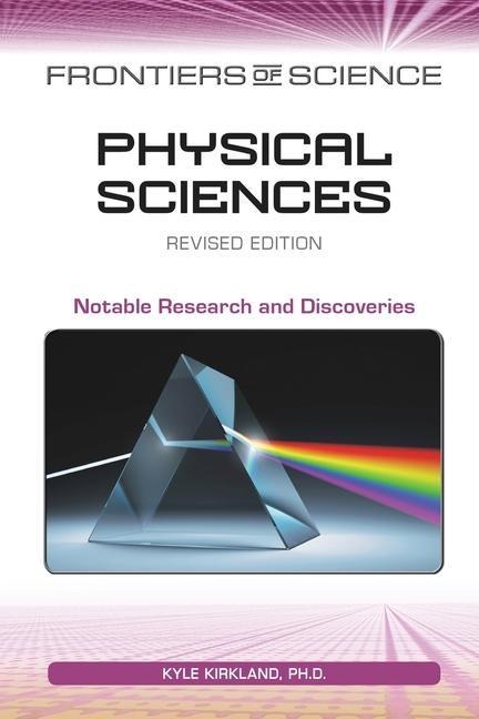 Physical Sciences, Revised Edition (Ls Edition)