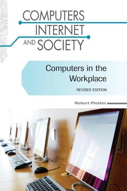Computers in the Workplace, Revised Edition (Ls Edition)