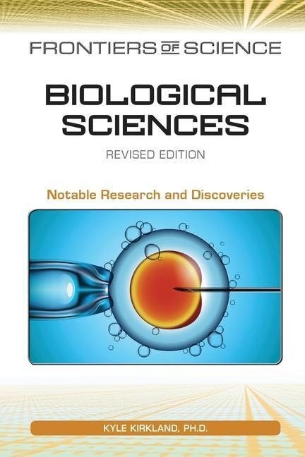 Biological Sciences, Revised Edition (Ls Edition)