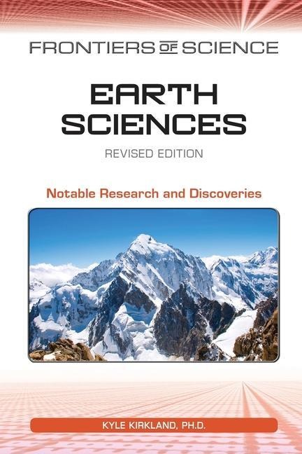 Earth Sciences, Revised Edition (Ls Edition)