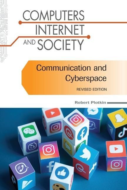 Communication and Cyberspace, Revised Edition (Ls Edition)