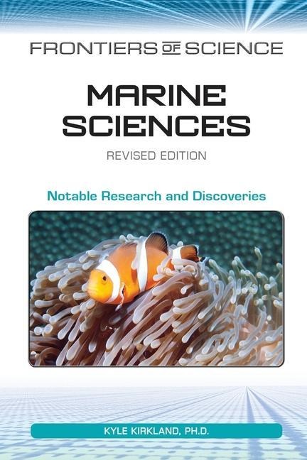 Marine Sciences, Revised Edition (Ls Edition)